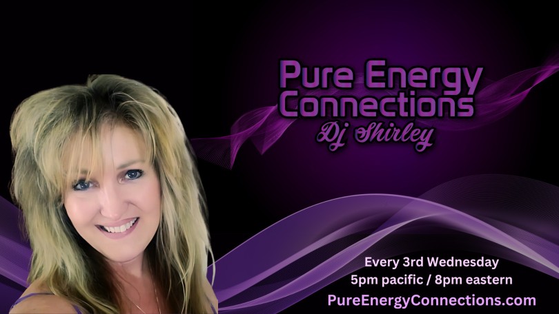 Pure Energy Connections with D.J. Shirley